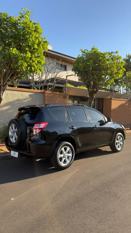 TOYOTA RAV 4 - Foto