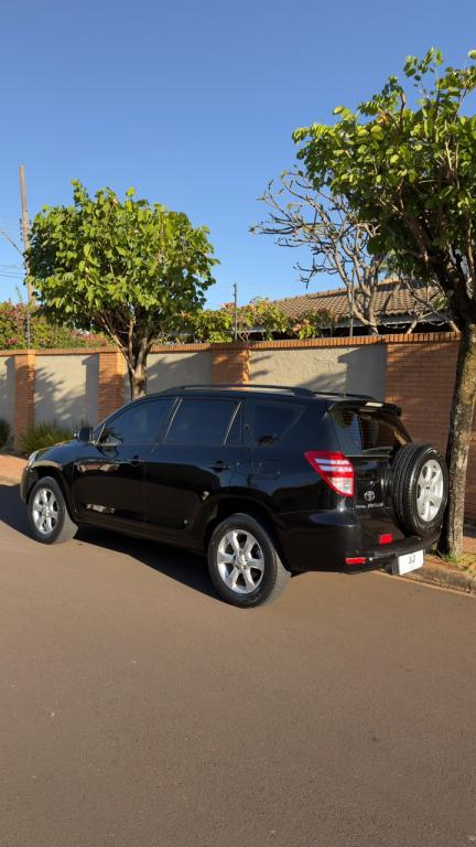 TOYOTA RAV 4 - Foto