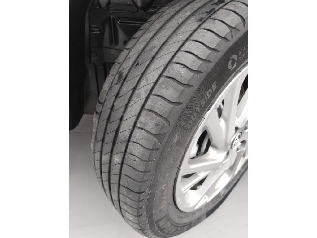 TOYOTA Yaris Hatch - Foto