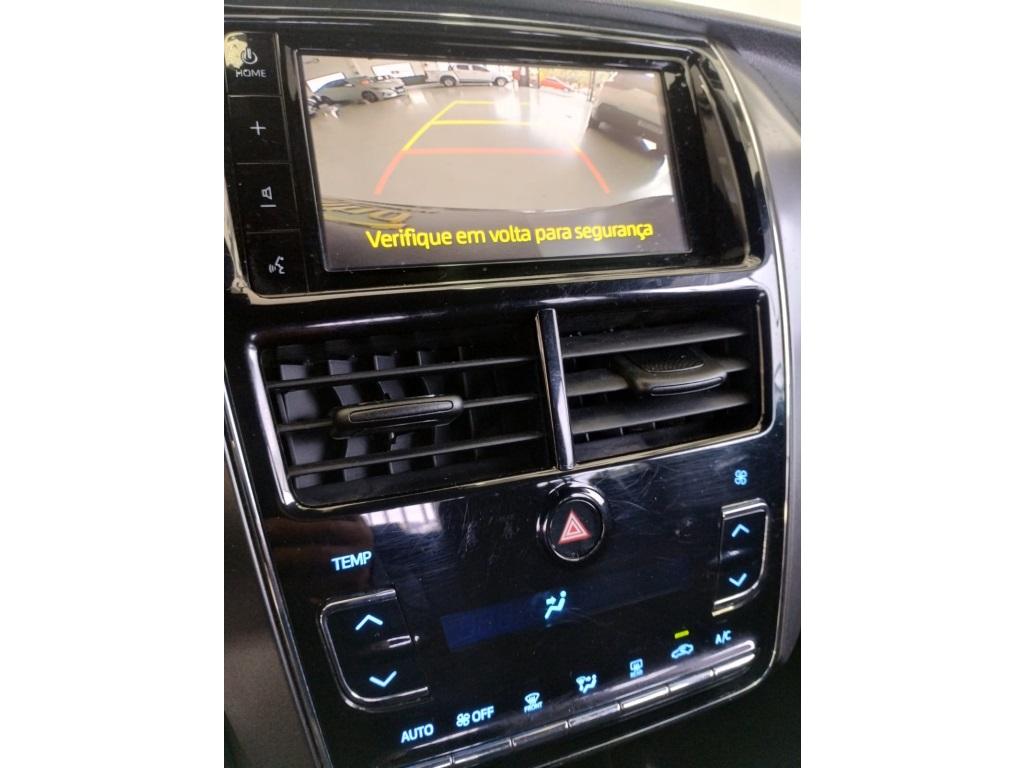 TOYOTA Yaris Hatch - Foto