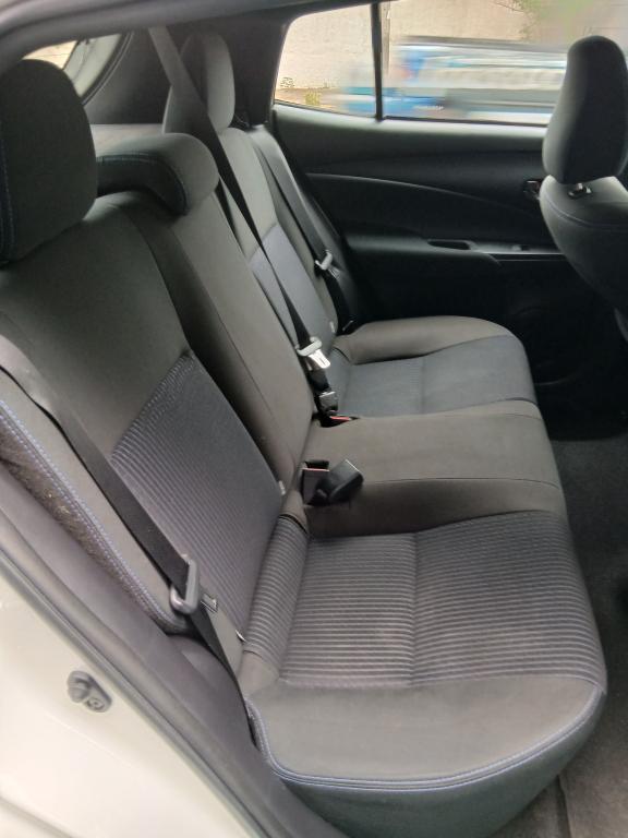 TOYOTA Yaris Hatch - Foto