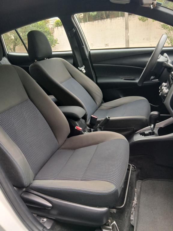 TOYOTA Yaris Hatch - Foto