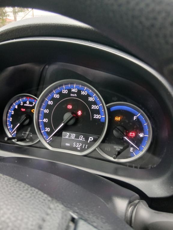 TOYOTA Yaris Hatch - Foto
