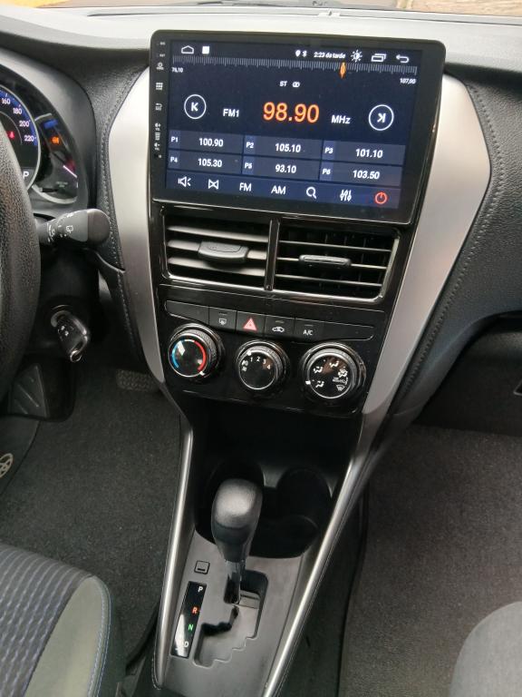 TOYOTA Yaris Hatch - Foto