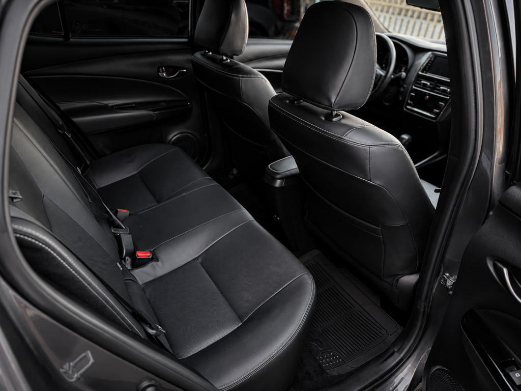 TOYOTA Yaris Hatch - Foto