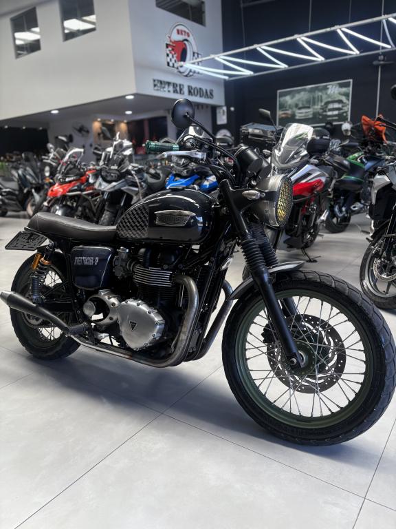 TRIUMPH Bonneville T100 900