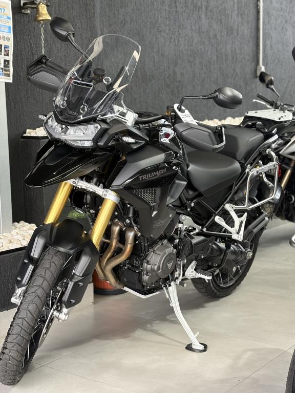 TRIUMPH Tiger 1200