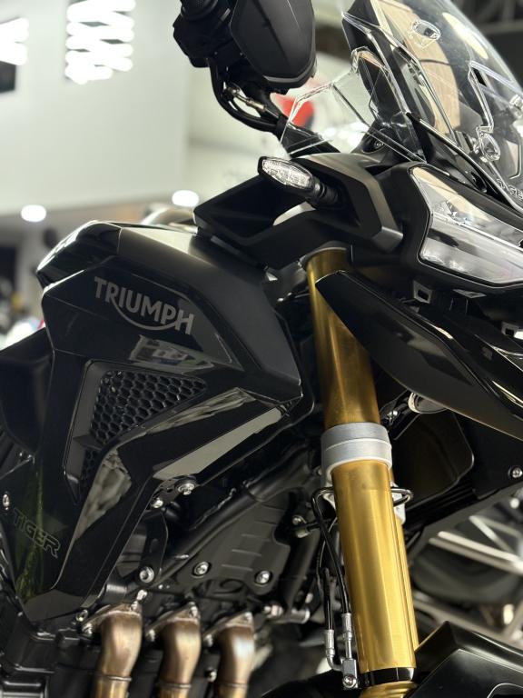TRIUMPH Tiger 1200 - Foto