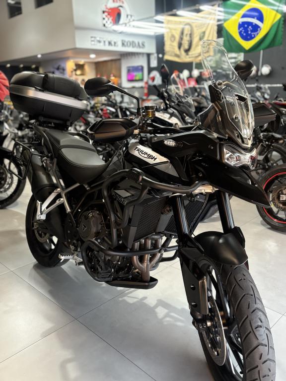 TRIUMPH Tiger 900 GT