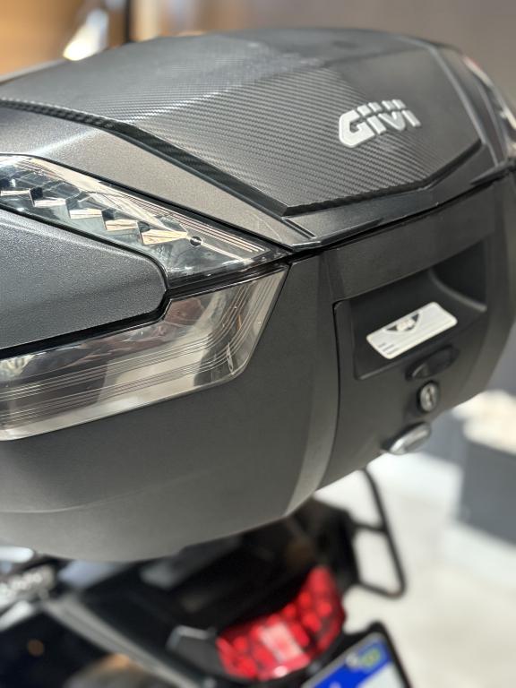 TRIUMPH Tiger 900 GT - Foto
