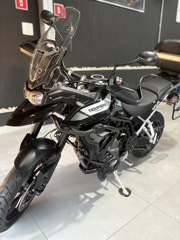 TRIUMPH Tiger 900 GT - Foto