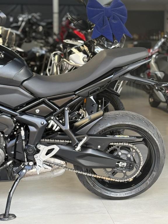 TRIUMPH Tiger Sport 660 - Foto