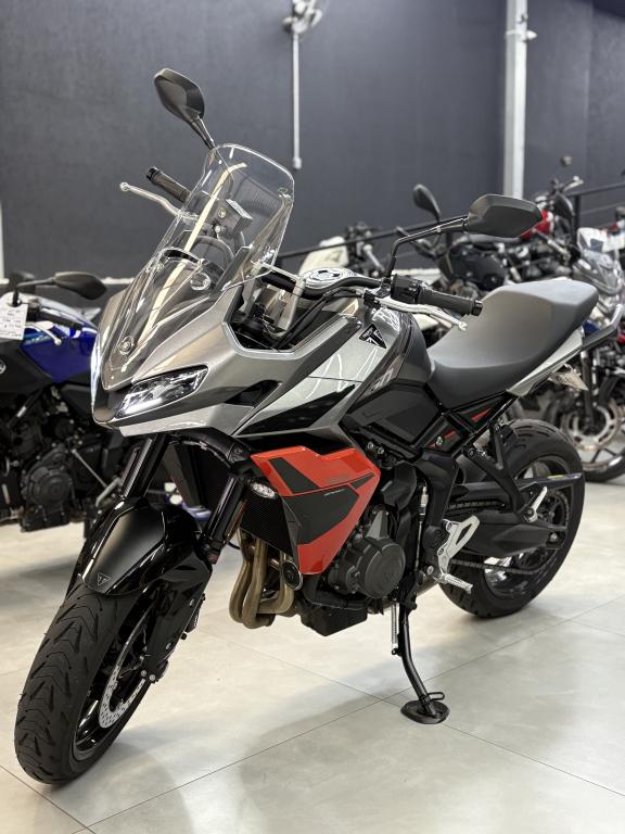 TRIUMPH Tiger Sport 660 - Foto