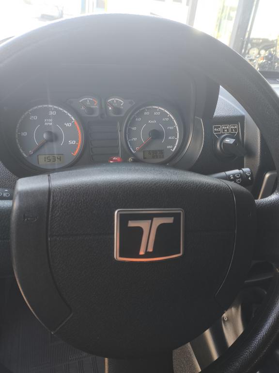 TROLLER T4 - Foto