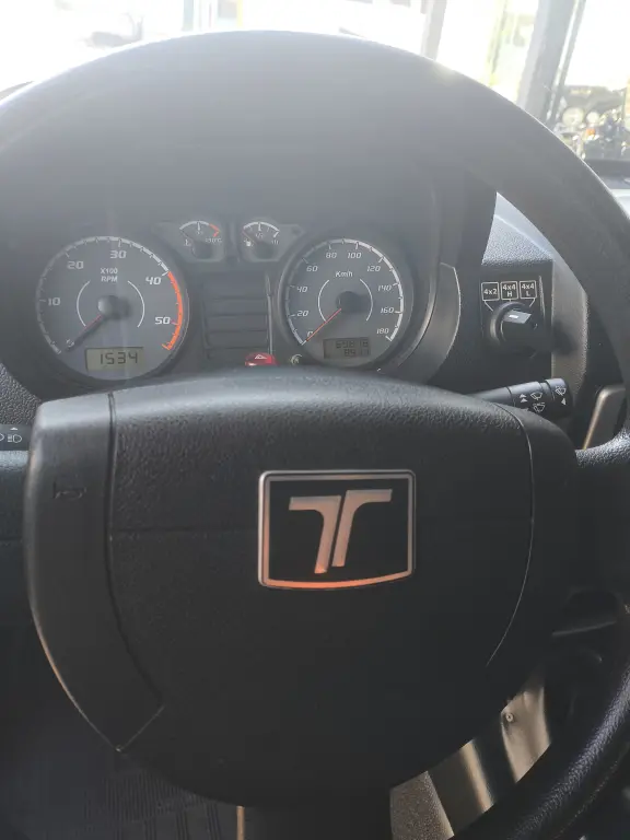 TROLLER T4 - Foto