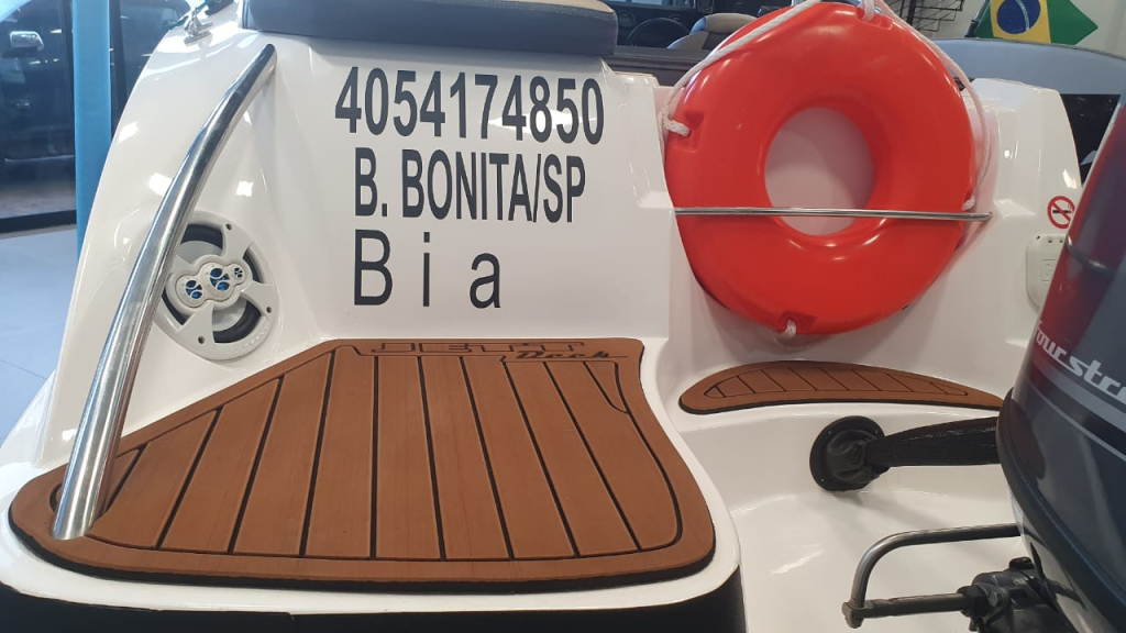 VENTURA MARINE 195 Crossover - Foto