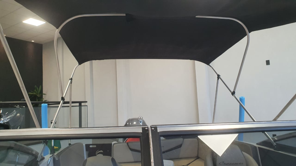 VENTURA MARINE 195 Crossover - Foto