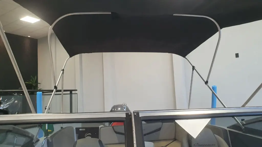 VENTURA MARINE 195 Crossover - Foto