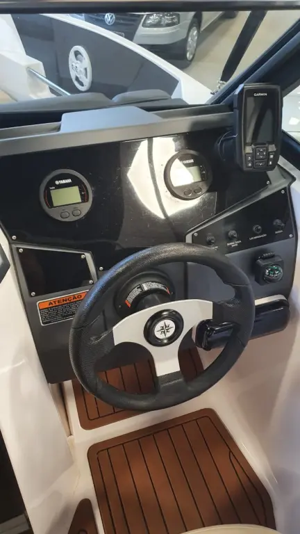 VENTURA MARINE 195 Crossover - Foto