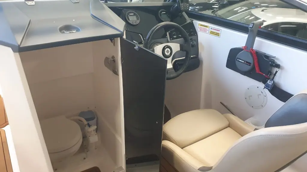 VENTURA MARINE 195 Crossover - Foto