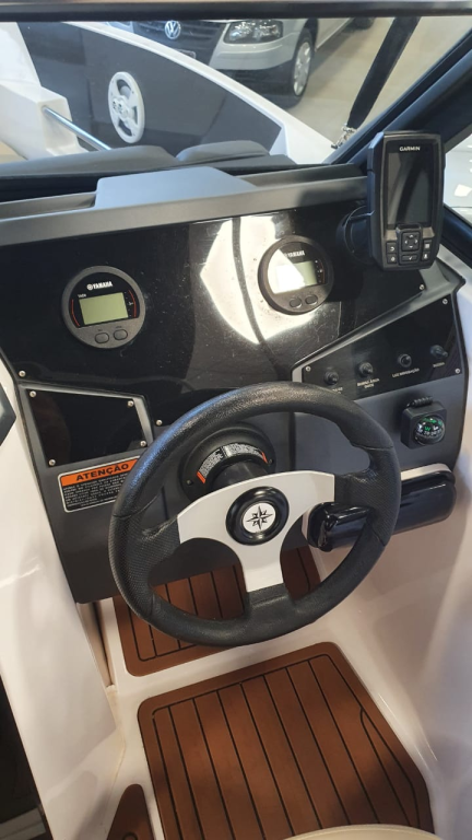 VENTURA MARINE 195 Crossover - Foto