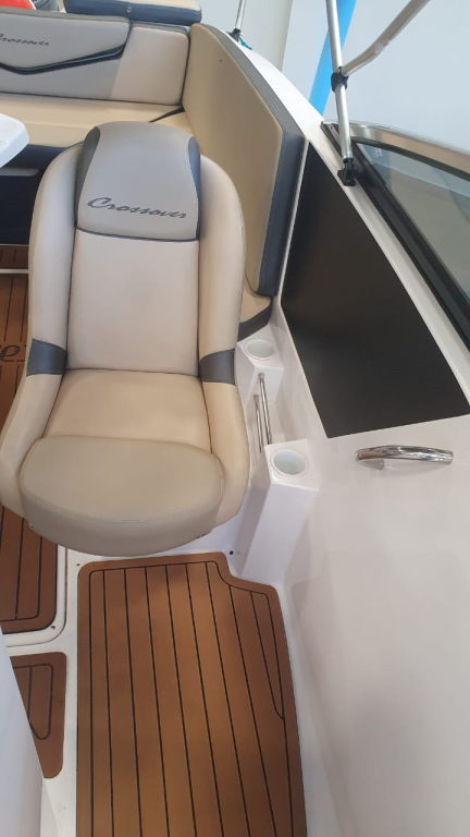 VENTURA MARINE 195 Crossover - Foto