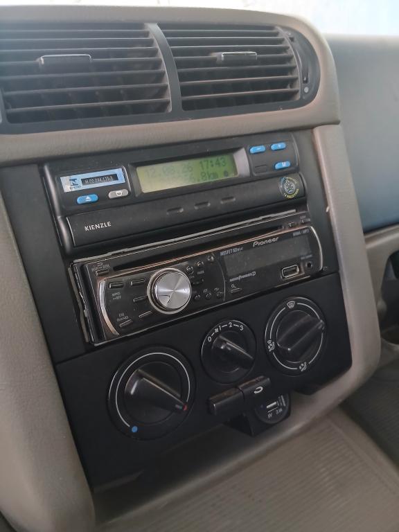 VOLKSWAGEN 9-150 - Foto