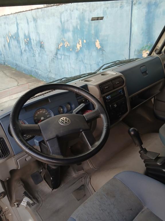 VOLKSWAGEN 9-150 - Foto