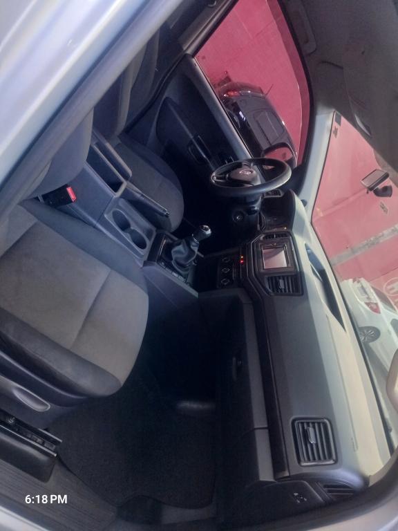 VOLKSWAGEN Amarok - Foto