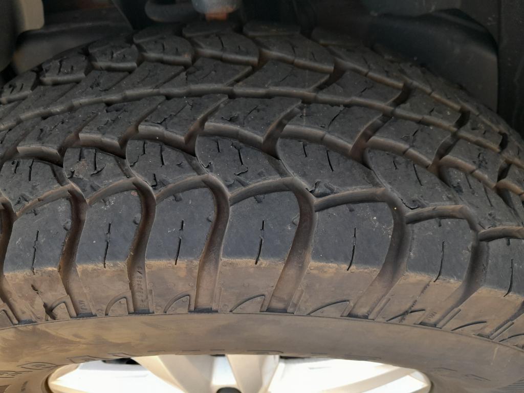 VOLKSWAGEN Amarok - Foto