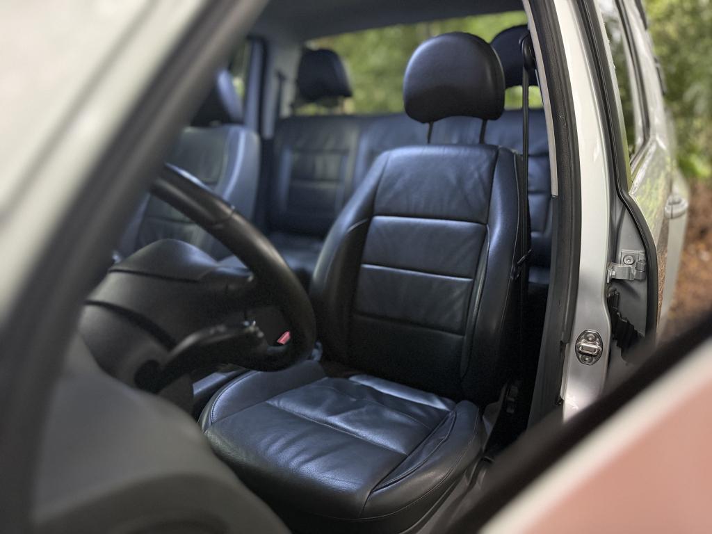 VOLKSWAGEN Amarok - Foto