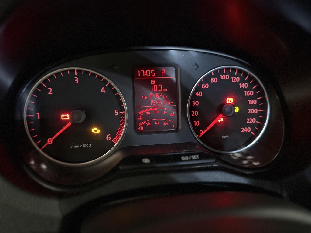 VOLKSWAGEN Amarok - Foto