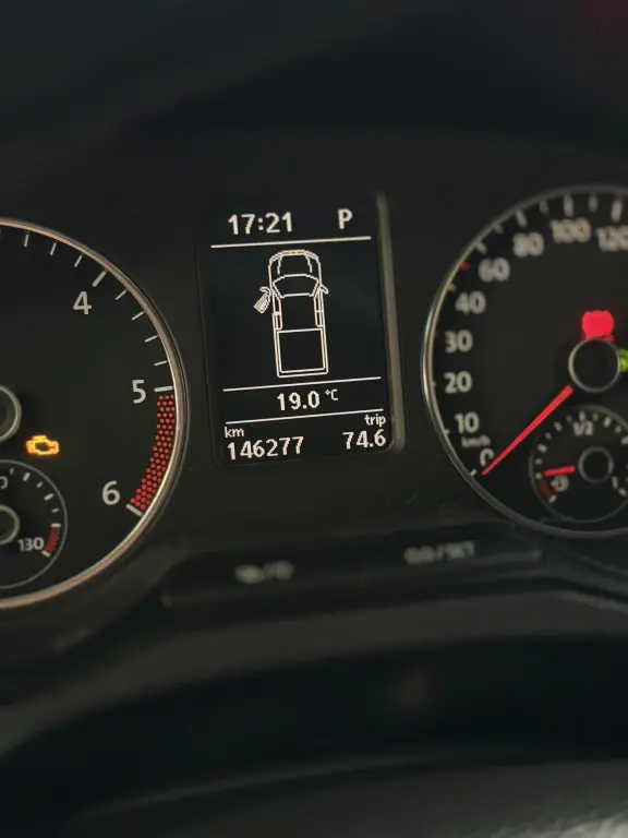 VOLKSWAGEN Amarok - Foto