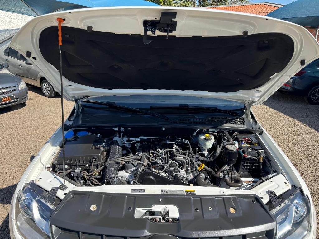 VOLKSWAGEN Amarok - Foto