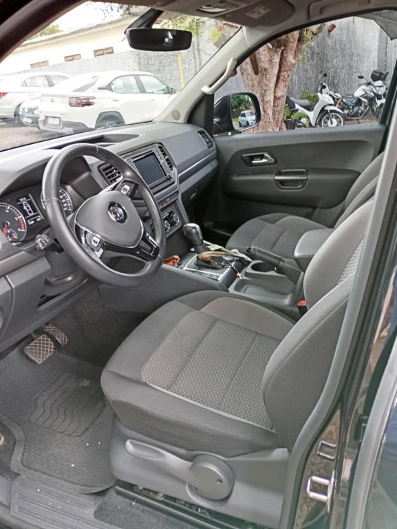 VOLKSWAGEN Amarok - Foto