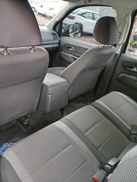 VOLKSWAGEN Amarok - Foto