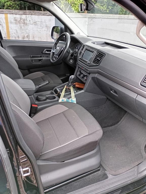 VOLKSWAGEN Amarok - Foto