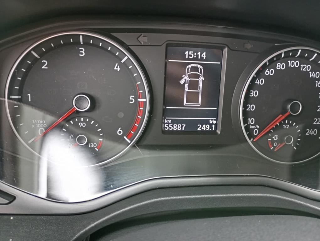 VOLKSWAGEN Amarok - Foto