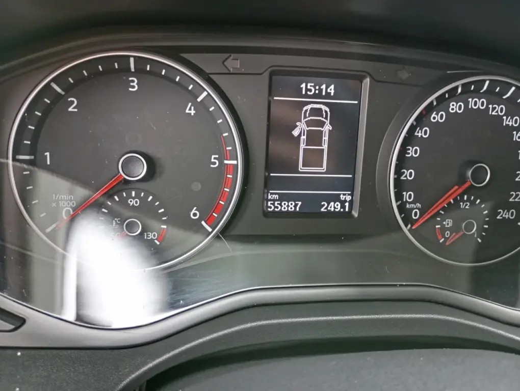 VOLKSWAGEN Amarok - Foto