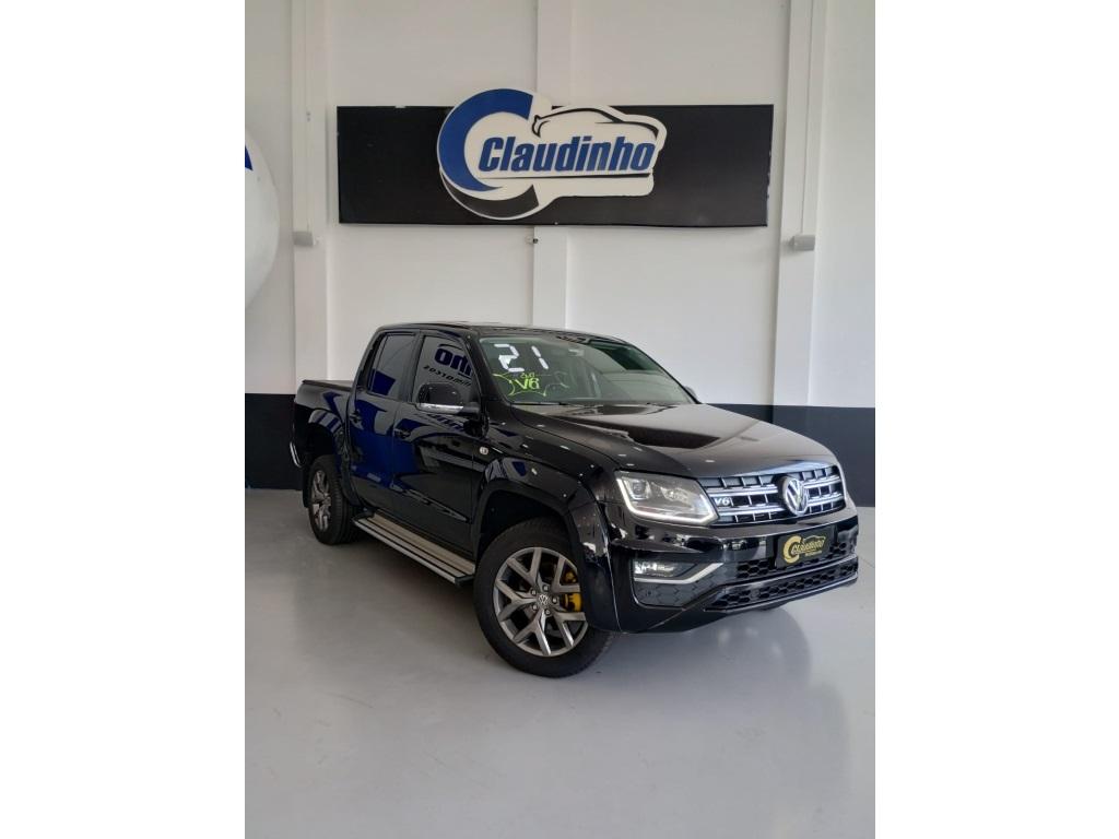 VOLKSWAGEN Amarok - Foto