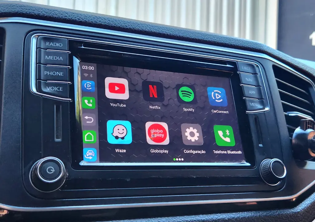 VOLKSWAGEN Amarok - Foto