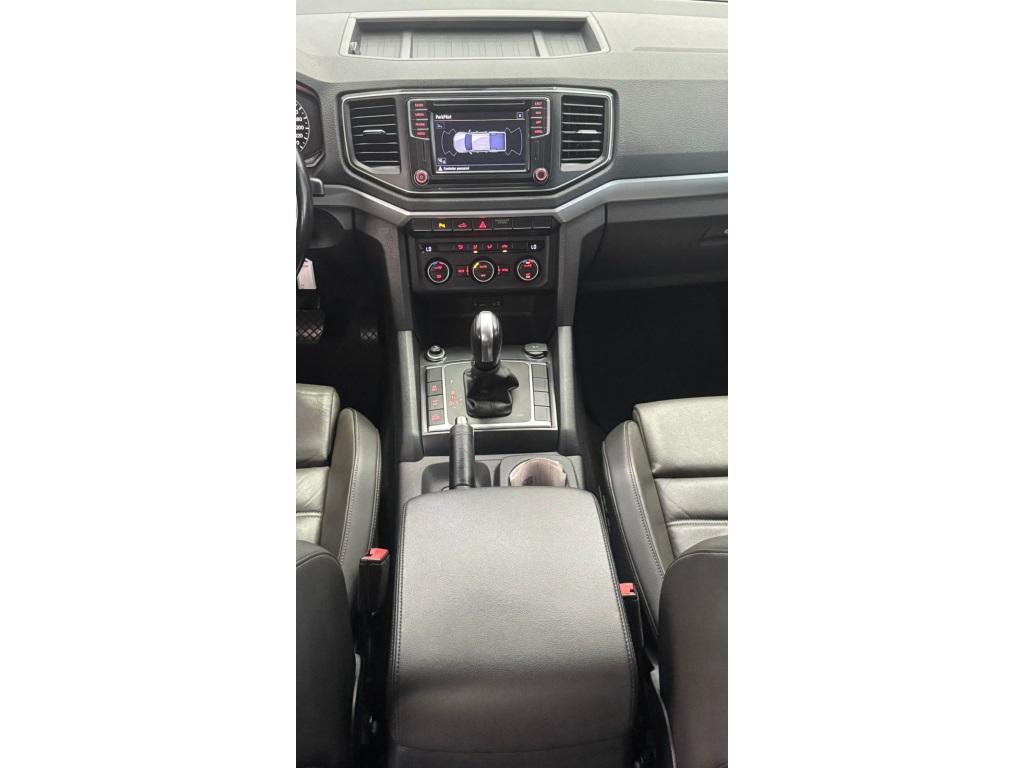 VOLKSWAGEN Amarok - Foto