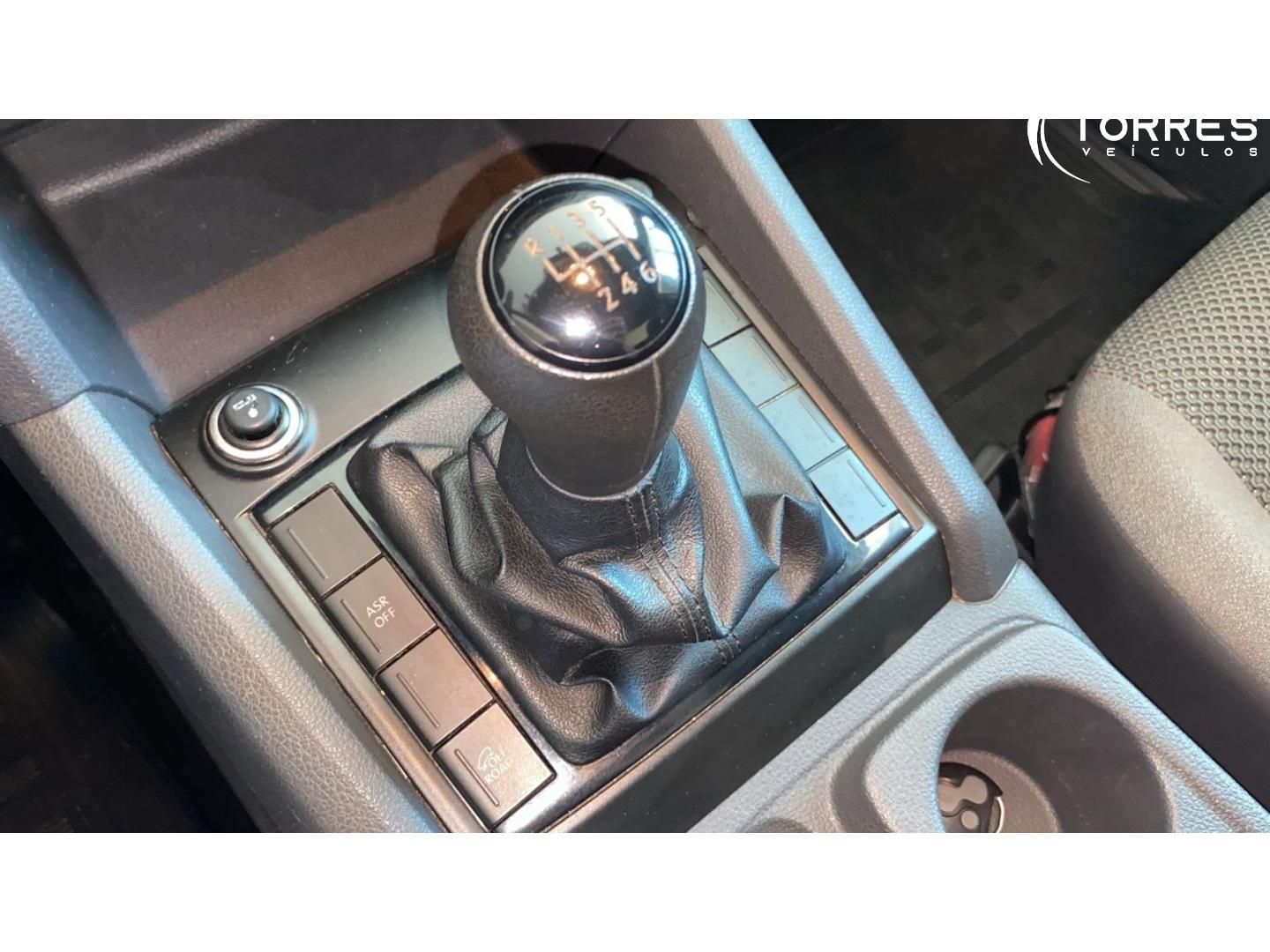 VOLKSWAGEN Amarok - Foto