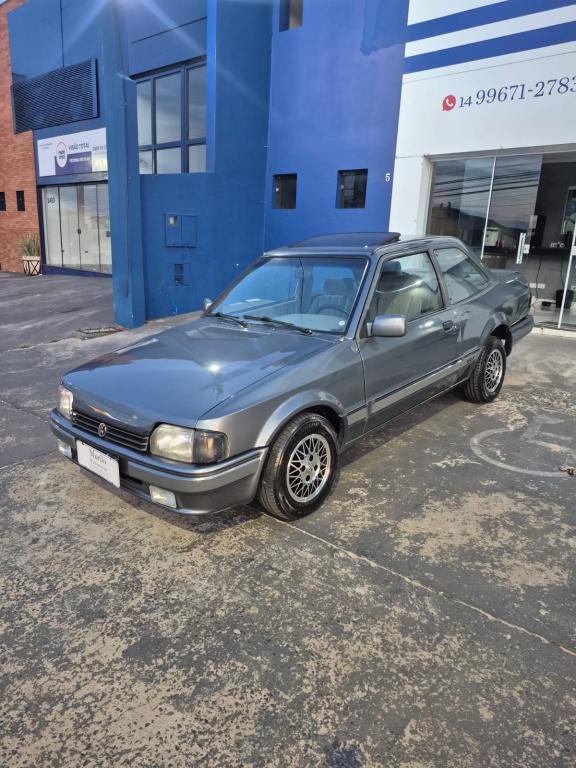 VOLKSWAGEN Apollo - Foto