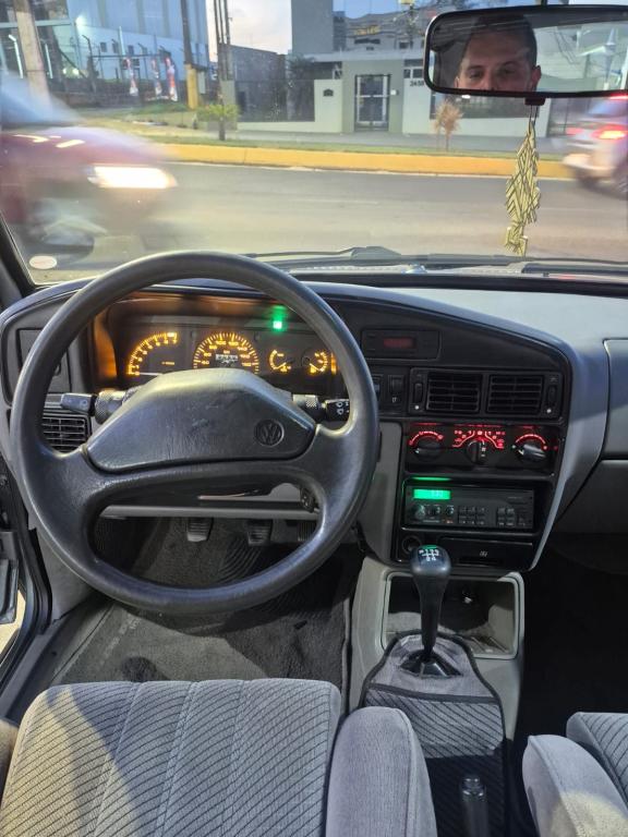 VOLKSWAGEN Apollo - Foto