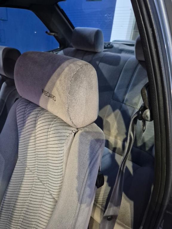 VOLKSWAGEN Apollo - Foto