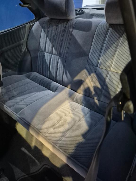 VOLKSWAGEN Apollo - Foto