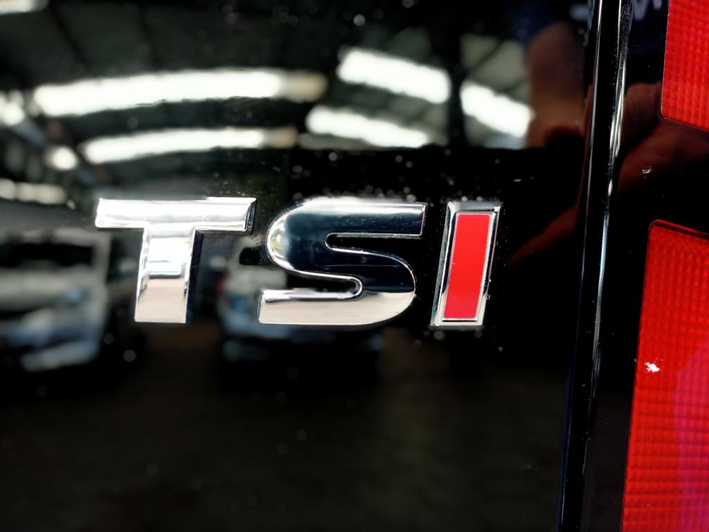 VOLKSWAGEN Cross UP - Foto