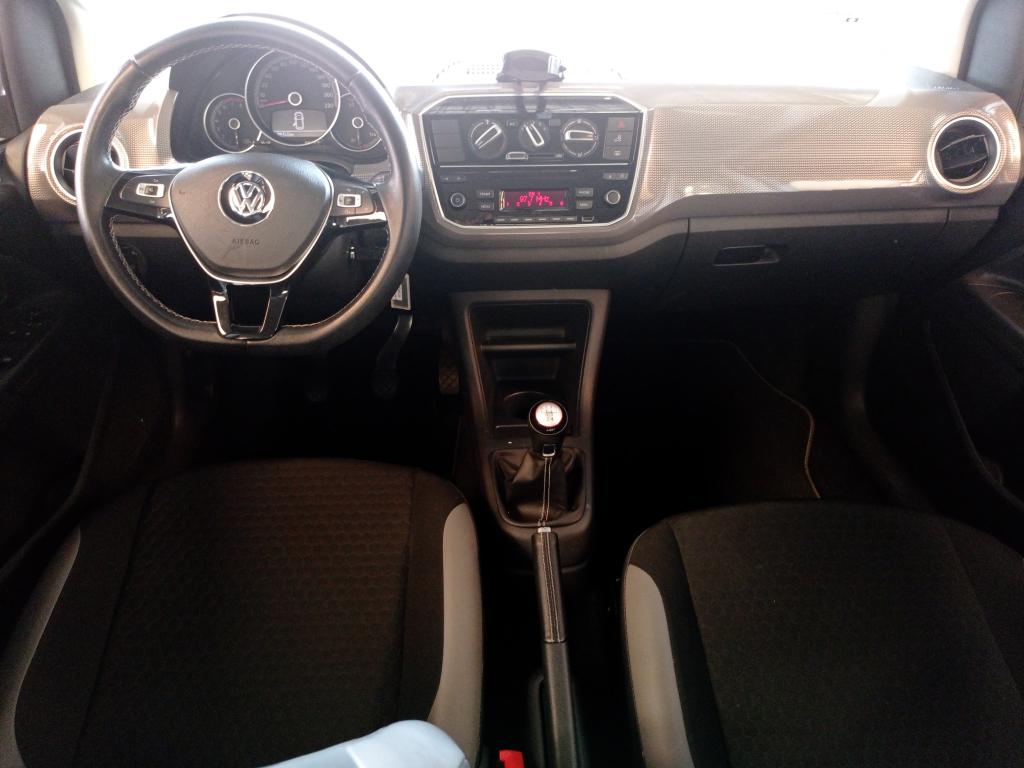 VOLKSWAGEN Cross UP - Foto