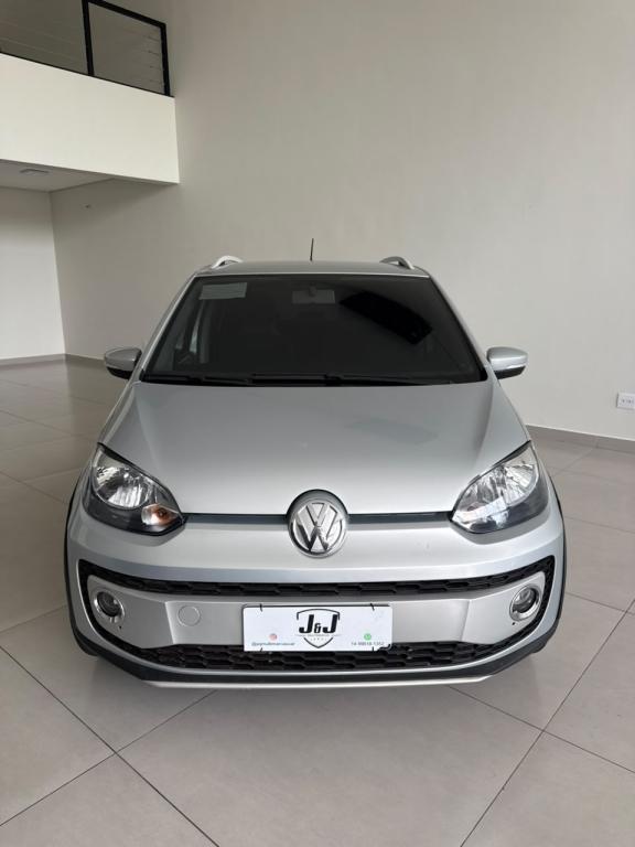 VOLKSWAGEN Cross UP - Foto